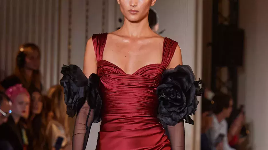 Inspirace z přehlídek Inspirace z přehlídek