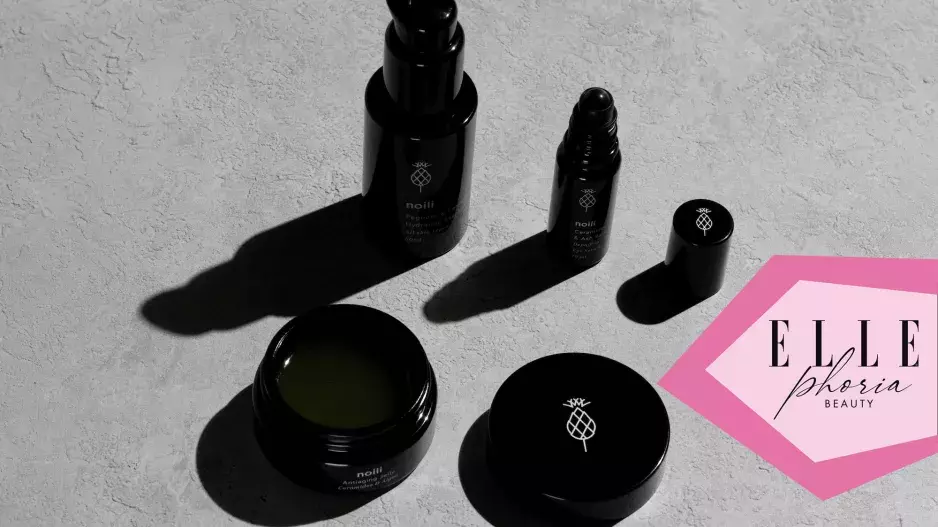 Péče o pleť Péče o pleť