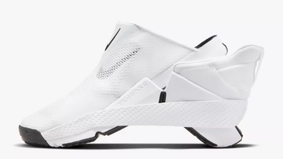 Bílé tenisky Bílé tenisky