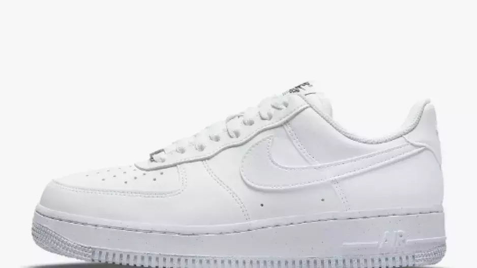 Bílé tenisky Bílé tenisky