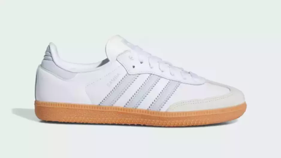 Bílé tenisky Bílé tenisky