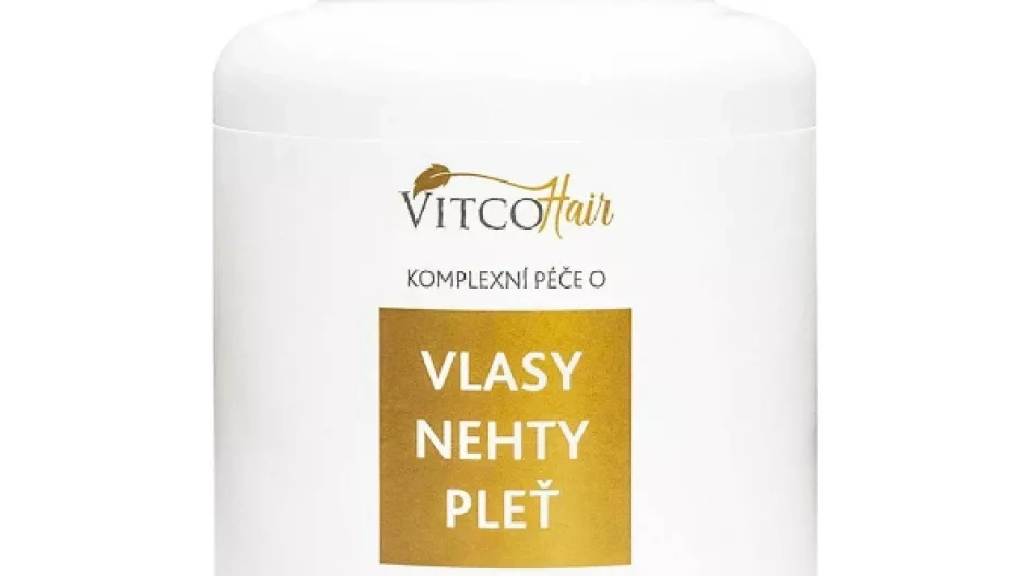 Produkty podporující růst vlasů Produkty podporující růst vlasů