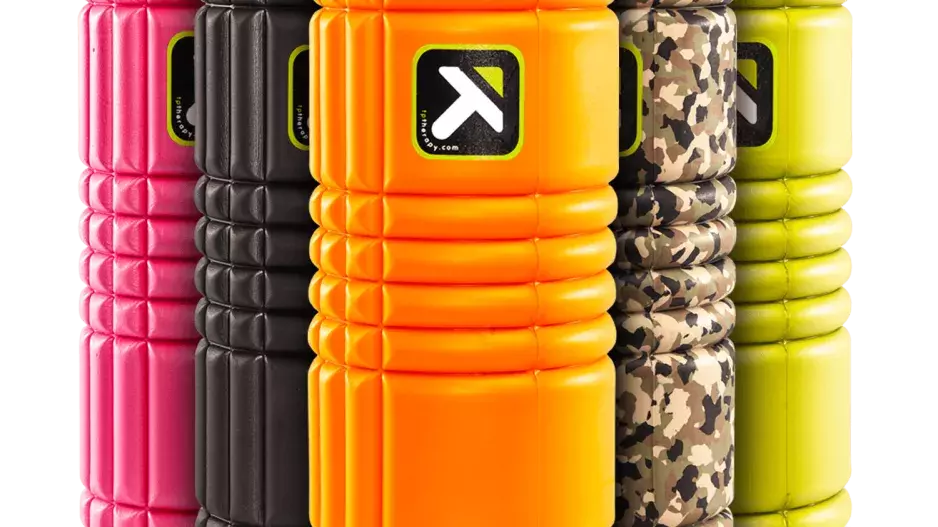 Trigger Point Trigger Point