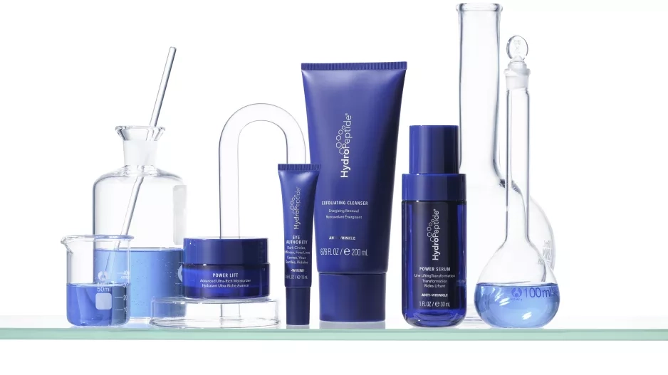 Séra Hydropeptide Séra Hydropeptide