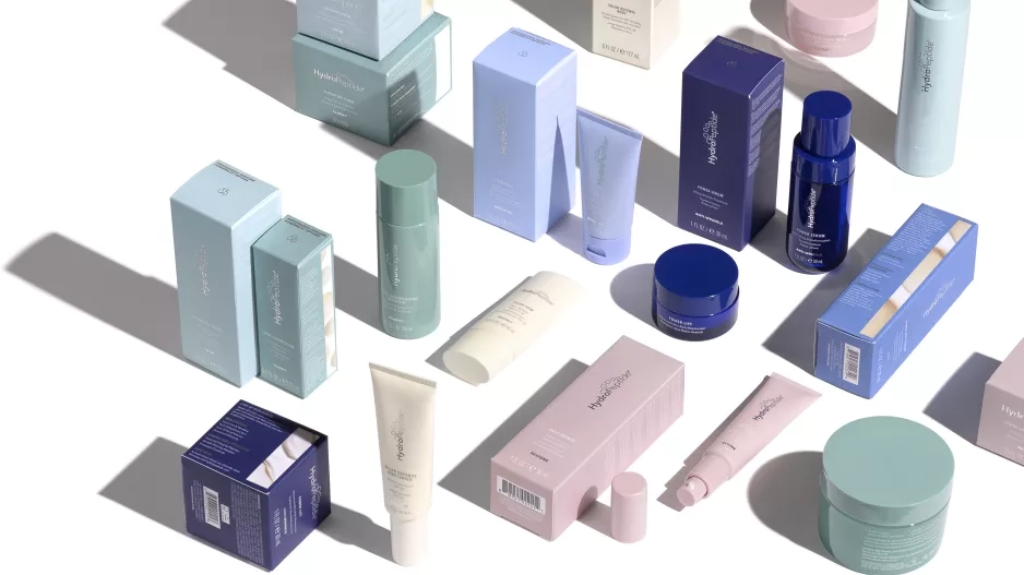 Séra Hydropeptide Séra Hydropeptide