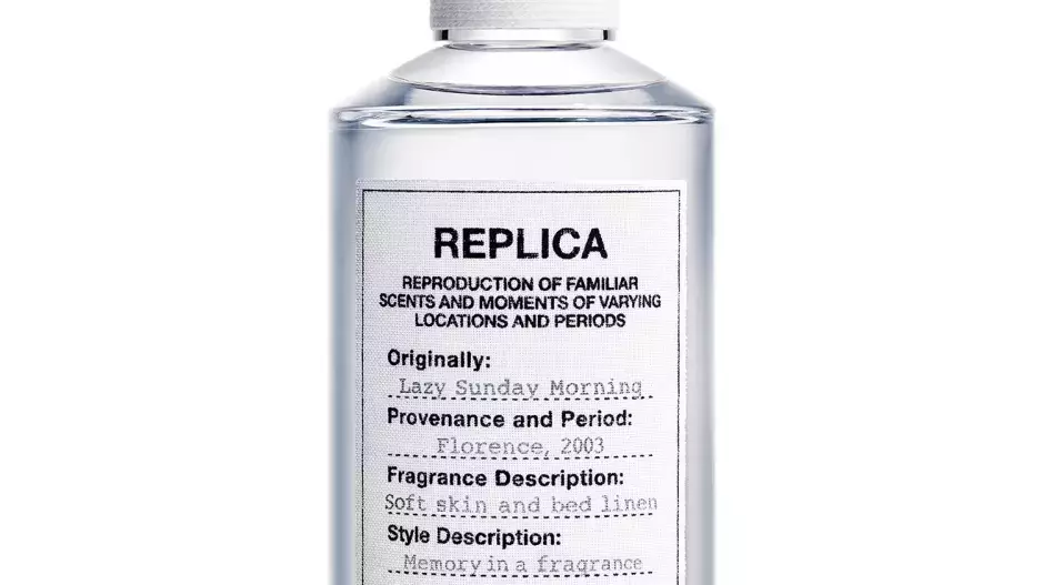 MAISON MARGIELA, Replica - Lazy Sunday Morning, Eau de Toilette MAISON MARGIELA, Replica - Lazy Sunday Morning, Eau de Toilette