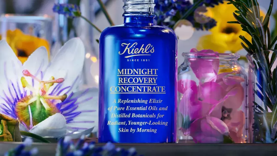 Kiehl's Kiehl's