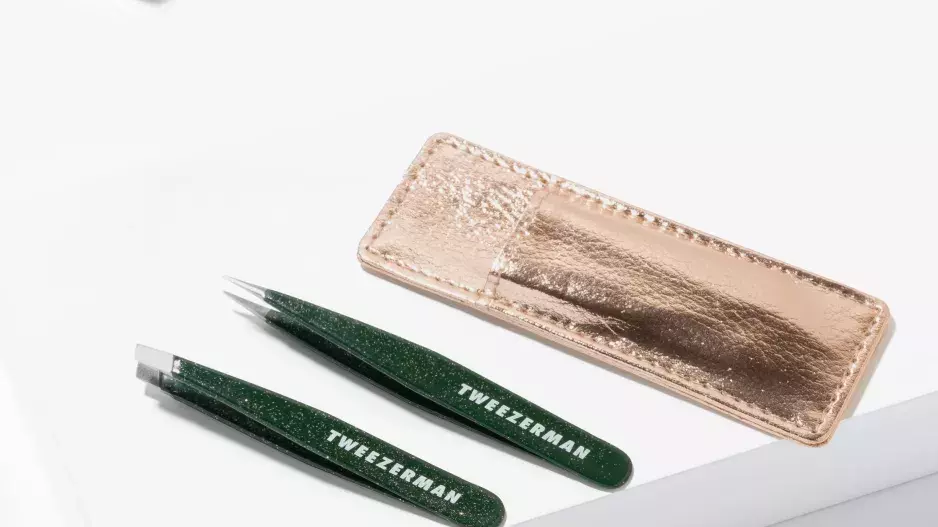 Tweezerman Tweezerman