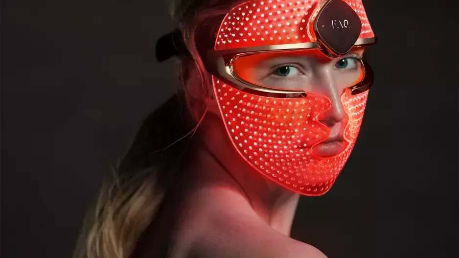 FOREO FAQ™ 202 FOREO FAQ™ 202