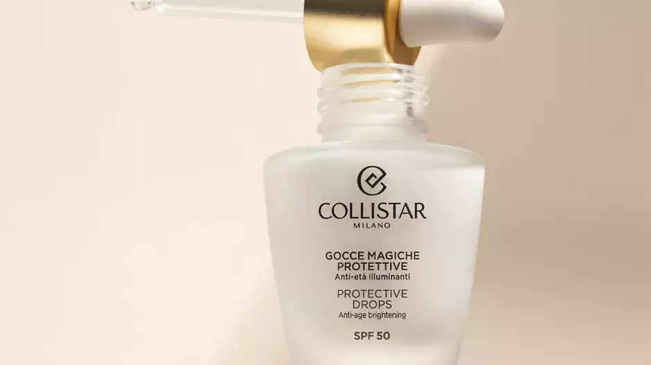 Collistar Protective Drops SPF50 Collistar Protective Drops SPF50