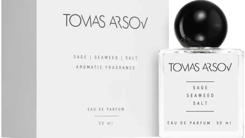 Tomas Arsov Tomas Arsov