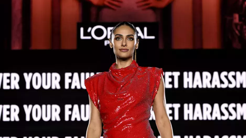 L'Oréal Paris Defilé L'Oréal Paris Defilé