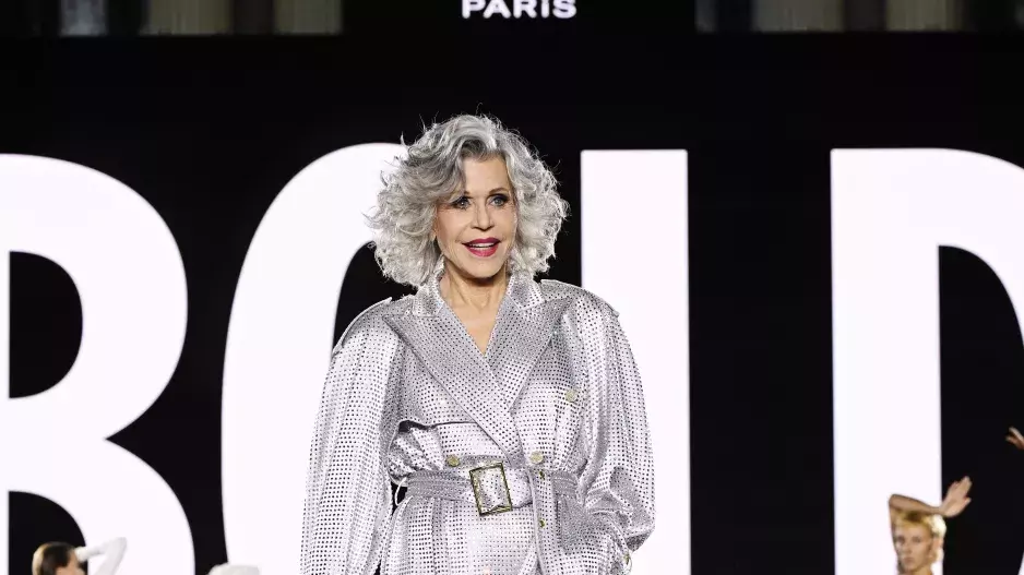 L'Oréal Paris Defilé L'Oréal Paris Defilé