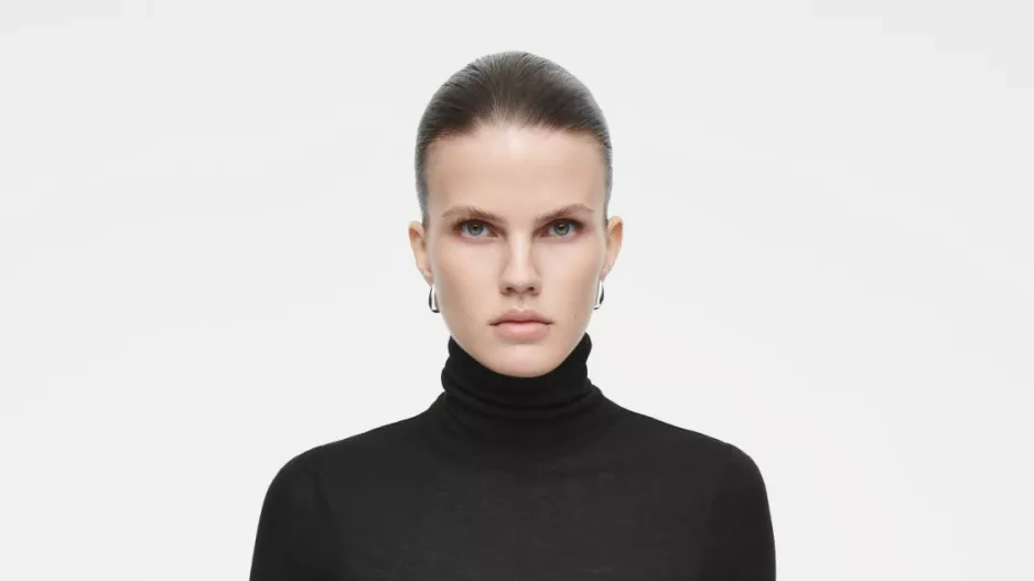 Rolák z merino vlny, COS Rolák z merino vlny, COS