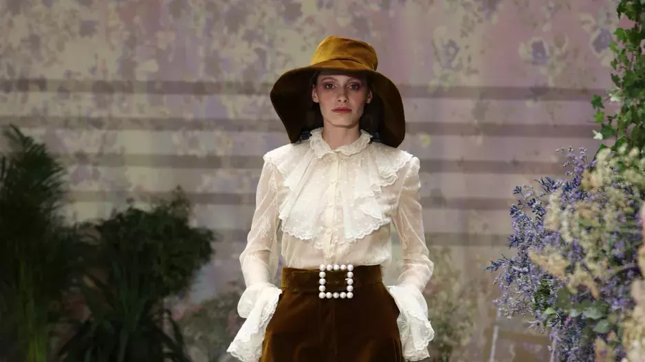 Podzimní trendy Podzimní trendy