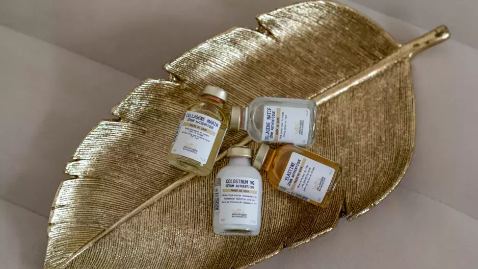 Biologique Recherche Biologique Recherche