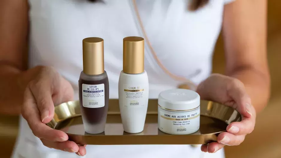 Biologique Recherché Biologique Recherché