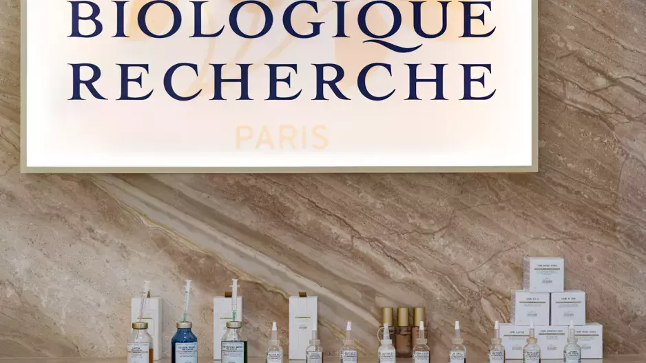 Biologique Recherche Biologique Recherche