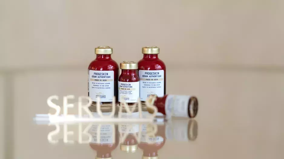 Biologique Recherche Biologique Recherche