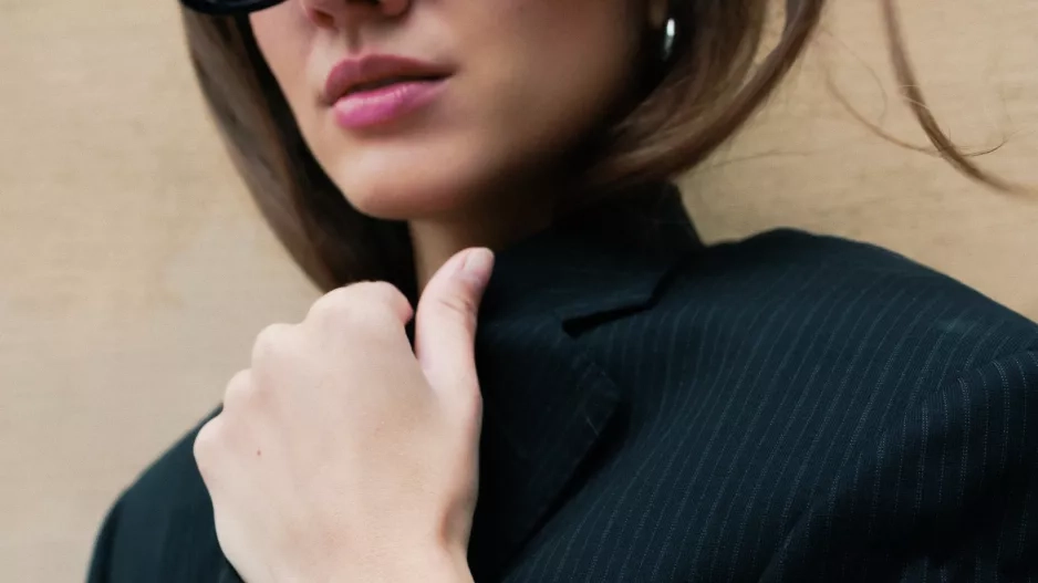 Fashion stylistka otestovala Huawei Watch GT 5 Pro Fashion stylistka otestovala Huawei Watch GT 5 Pro