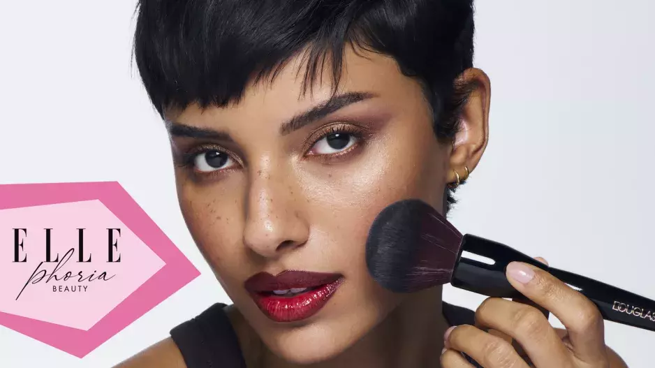 Odhalte kouzlo dokonalého make-upu. Líčení