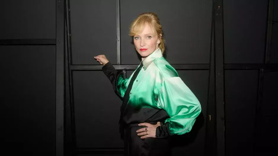 Aňa Geislerová Aňa Geislerová