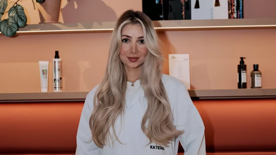 Kateřina Fričová Kateřina Fričová