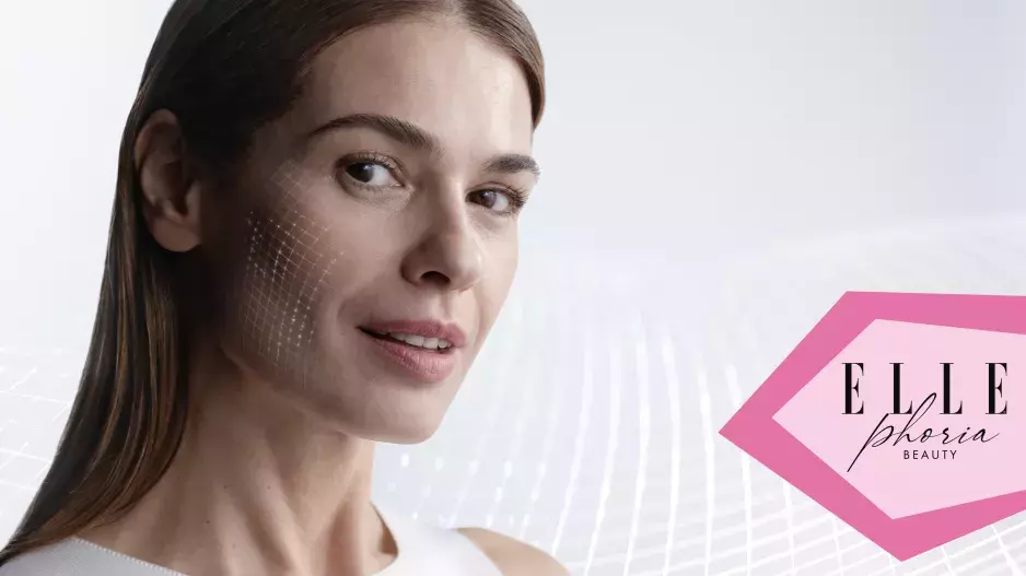 Nedovolte biologickému věku, aby následoval ten chronologický. Pěstěná žena