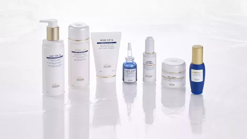 Biologique Recherche Biologique Recherche