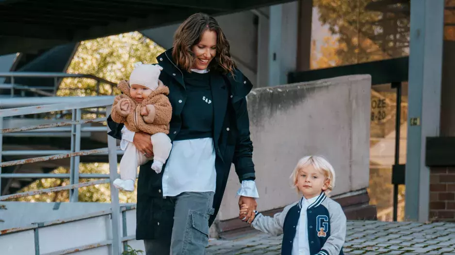 GAP x BÁRA STRÝCOVÁ GAP x BÁRA STRÝCOVÁ