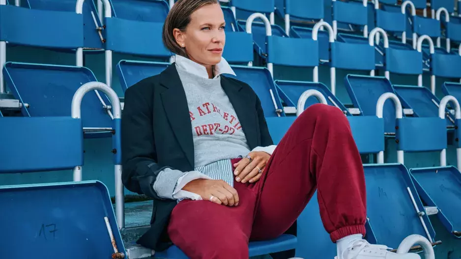 GAP x BÁRA STRÝCOVÁ GAP x BÁRA STRÝCOVÁ