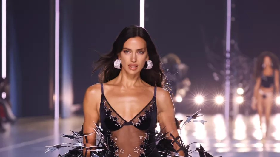 Victoria's Secret Show 2024 Victoria's Secret Show 2024