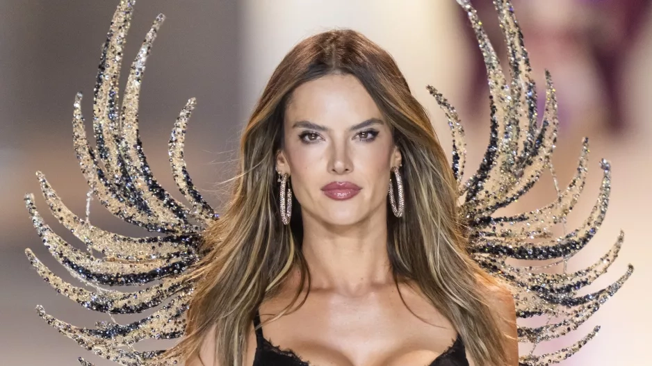 Victoria's Secret Show 2024 Victoria's Secret Show 2024