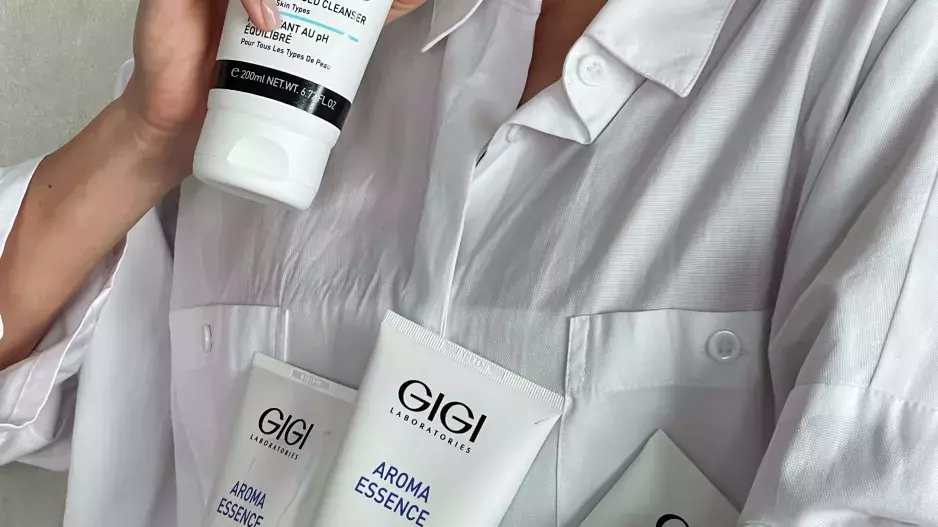 Gigi Laboratories Gigi Laboratories