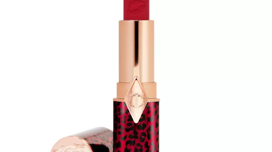 Charlotte Tilbury Charlotte Tilbury