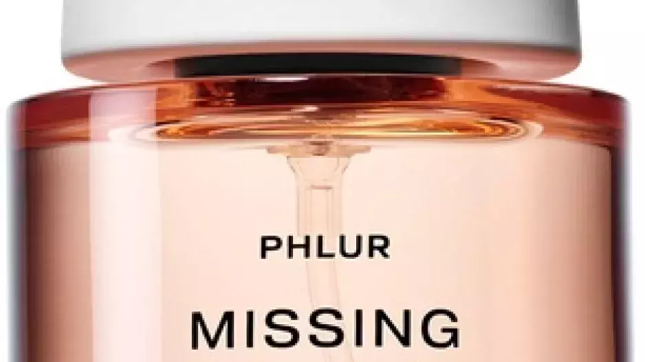 PHLUR,Missing person, Eau de Parfum PHLUR,Missing person, Eau de Parfum