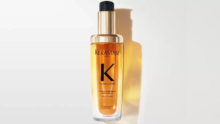 Kérastase Elixir Kérastase Elixir