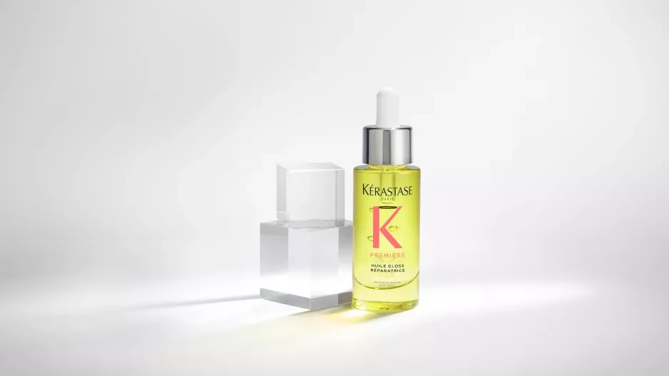 Kérastase Kérastase