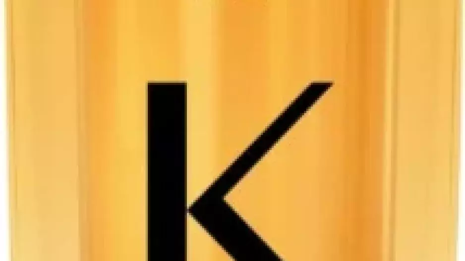 Kérastase Elixir Ultime L'huile Originale Kérastase Elixir Ultime L'huile Originale