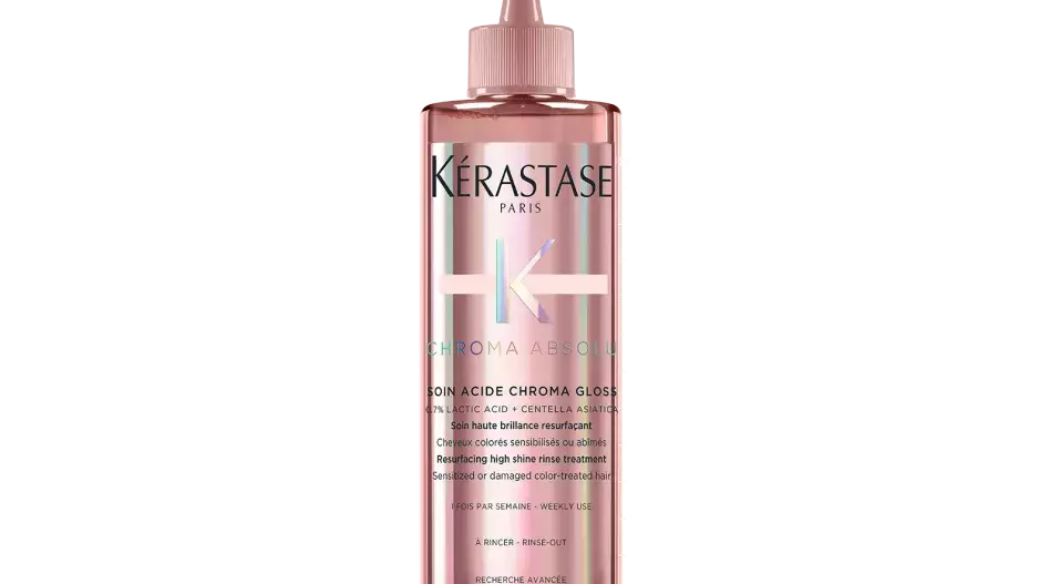 Hair gloss Hair gloss