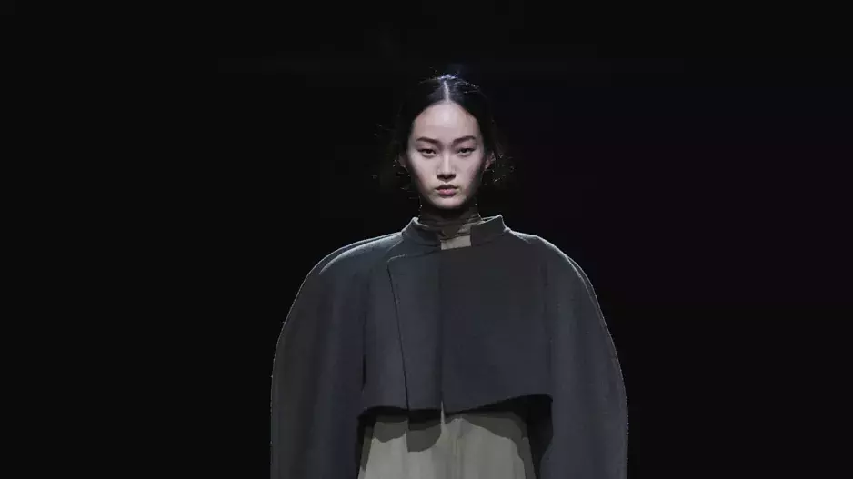 Cape trend 2024 Cape trend 2024