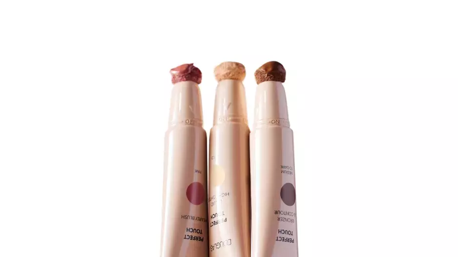 Perfect touch liquid trio Perfect touch liquid trio