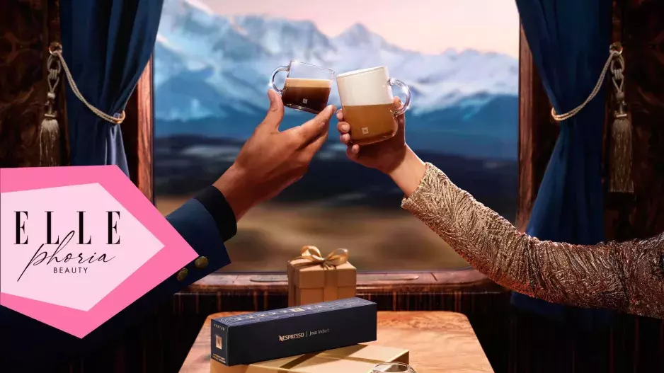 Nespresso Festive Nespresso Festive