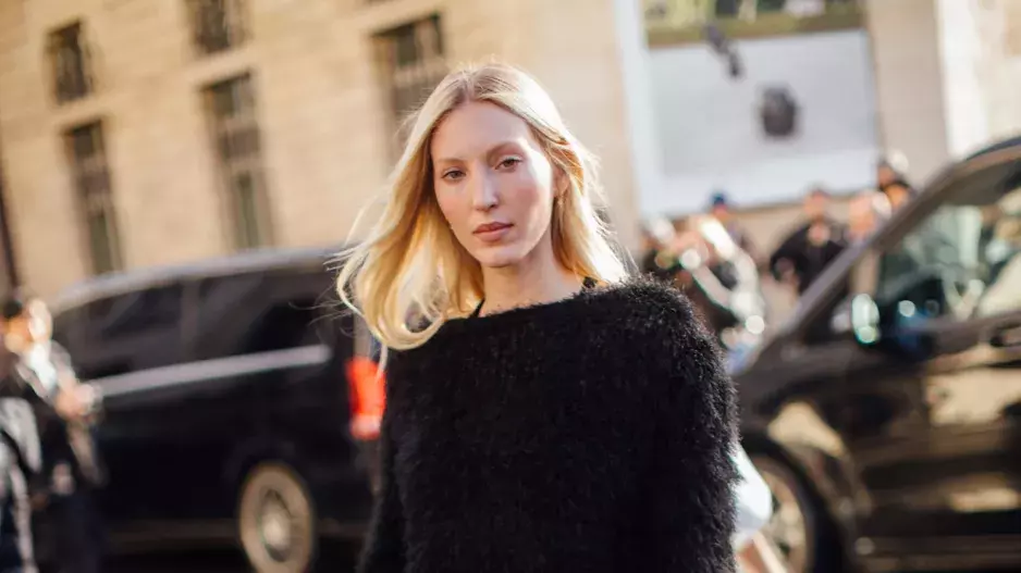 Paris SS24, streetstyle Paris SS24, streetstyle