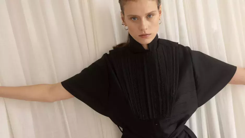 kolekce Jany Vaterkové Ťapaj kolekce Jany Vaterkové Ťapaj