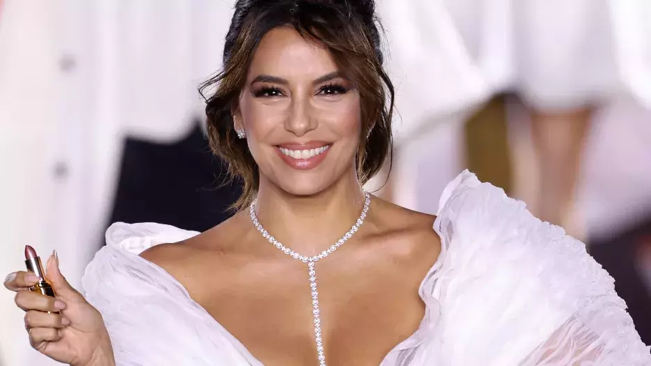 Eva Longoria Eva Longoria