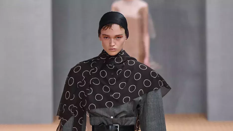 Bottega Veneta SS25 Prada SS24