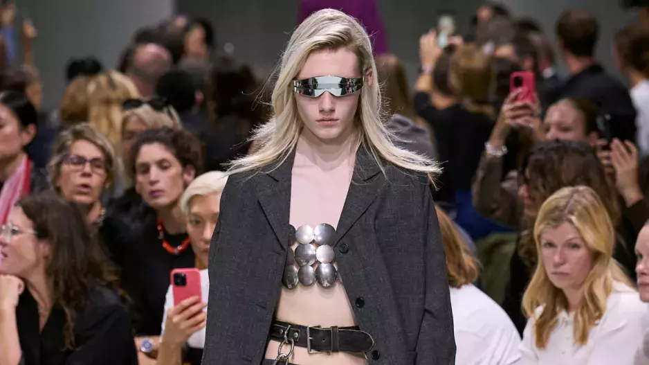 Podzimní trendy Podzimní trendy