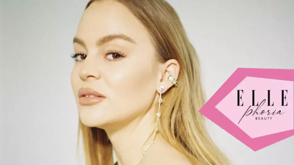 Make up artistka Eliška Matějková Make up artistka Eliška Matějková