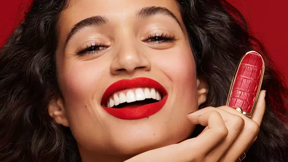 Rouge G, Guerlain Rouge G, Guerlain